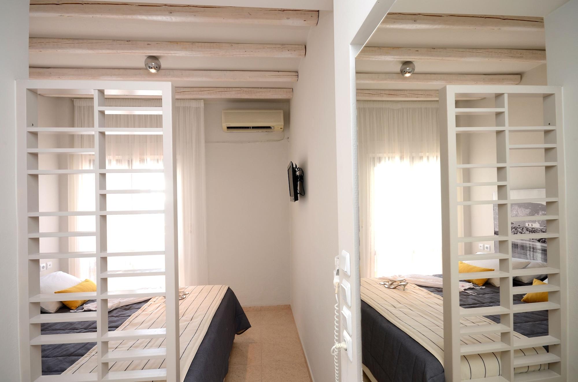 Kordistos Hotel Kéfalos Esterno foto