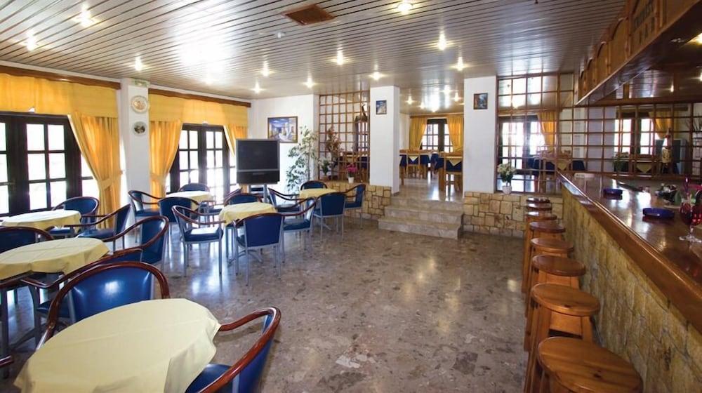 Kordistos Hotel Kéfalos Esterno foto