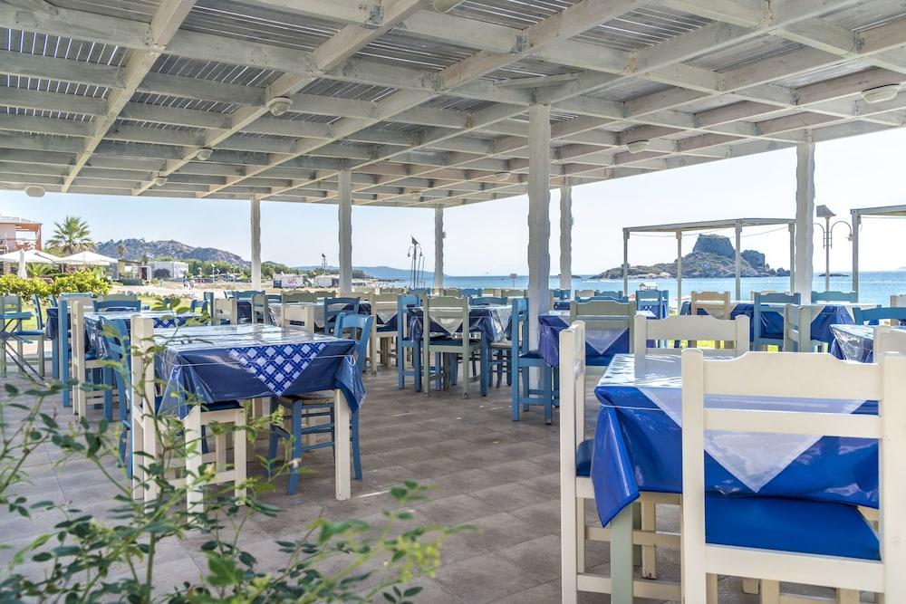 Kordistos Hotel Kéfalos Esterno foto