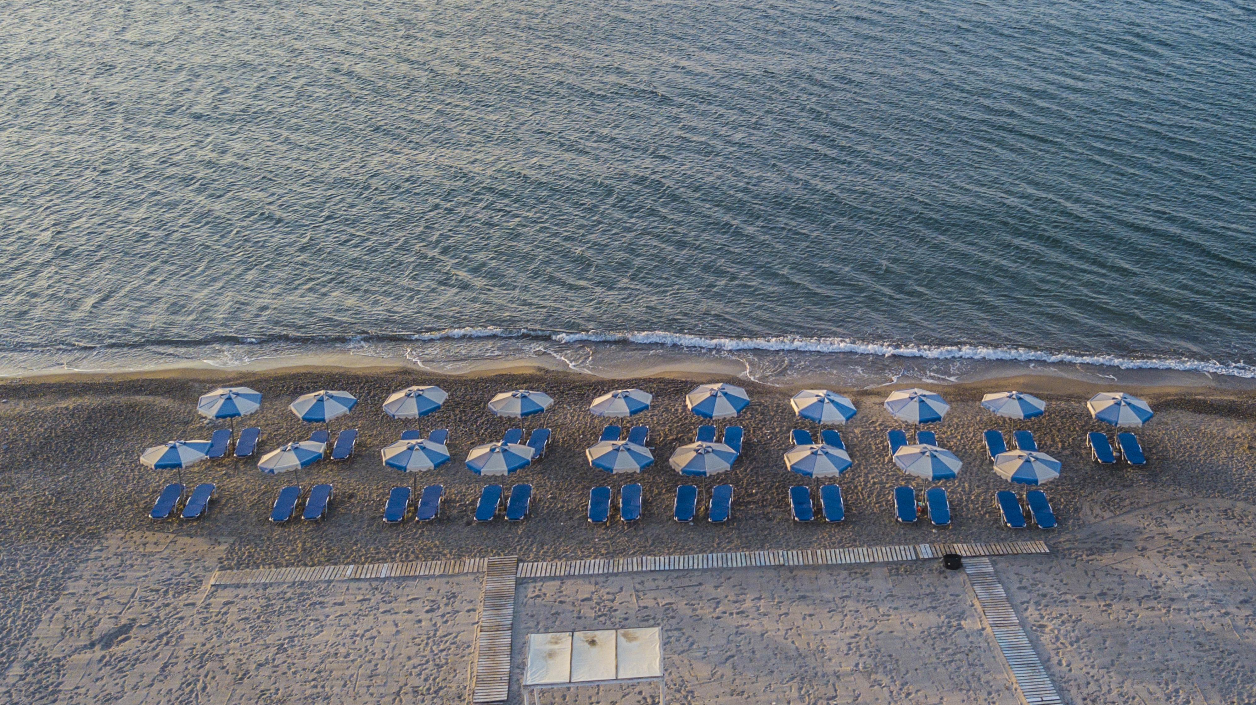 Kordistos Hotel Kéfalos Esterno foto