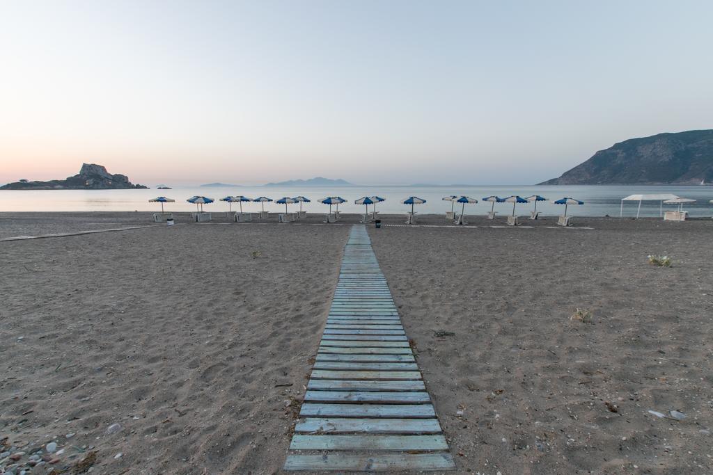 Kordistos Hotel Kéfalos Esterno foto